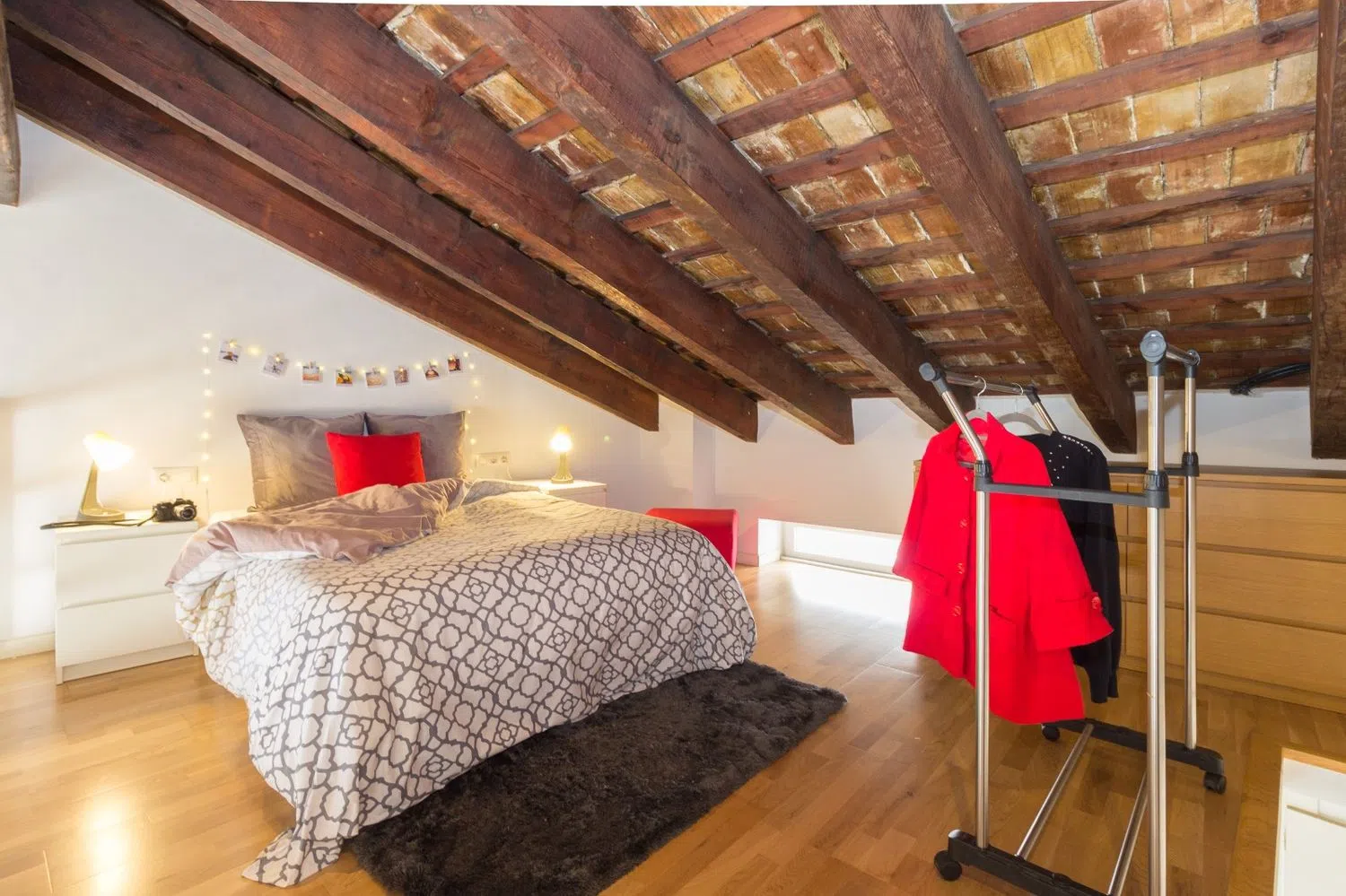 Ático en plaza de Rojas Clemente, 1 - Foto 16