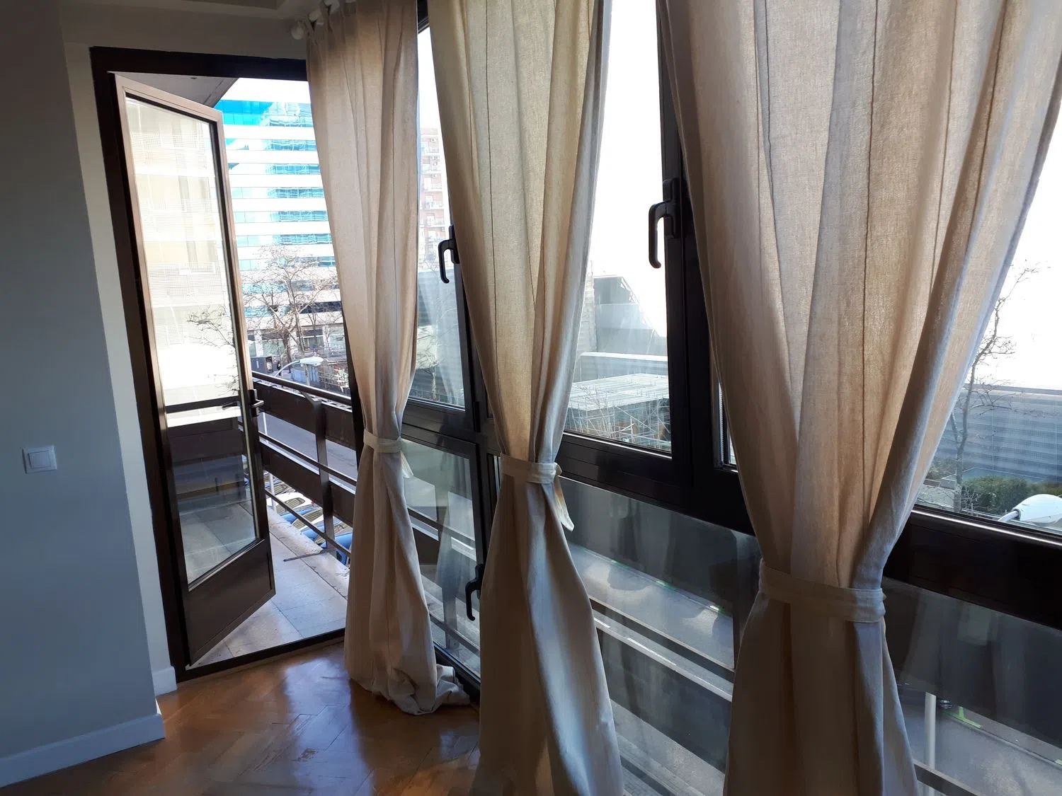 Piso en paseo de la Castellana, 181 - Foto 7