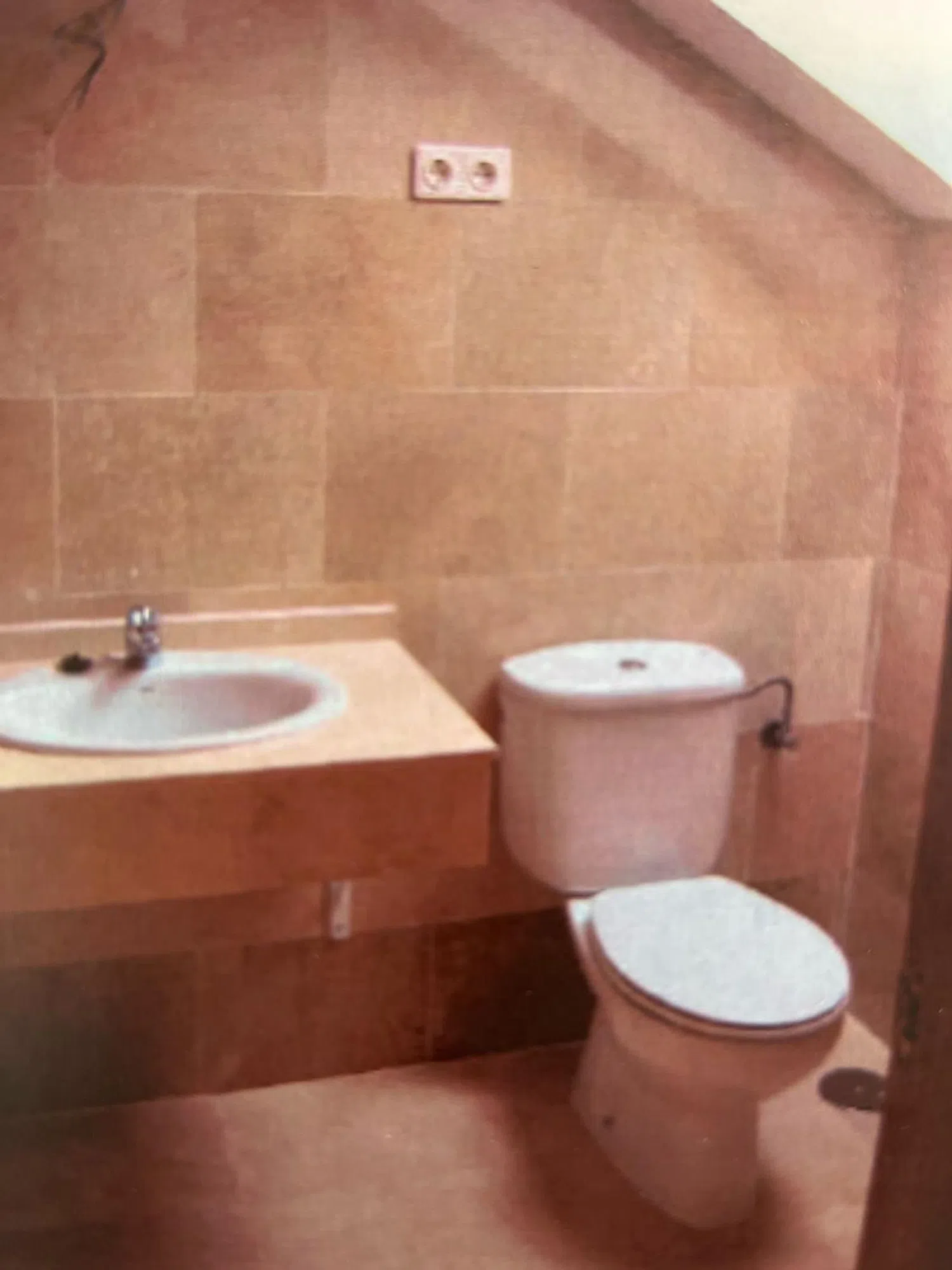 Ático en calle del Alamillo, 8 - Foto 2