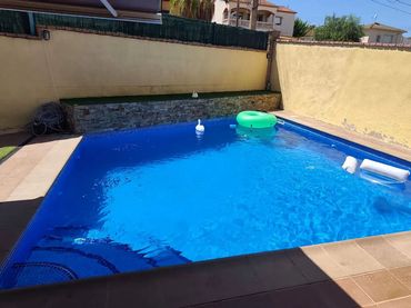 Chalet en  Carrer Vinya 1 - Foto 1