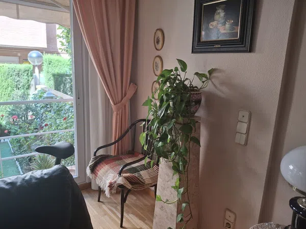Chalet adosado en Paseo de los Ruiseñores, 38, Ruiseñores - Foto 17
