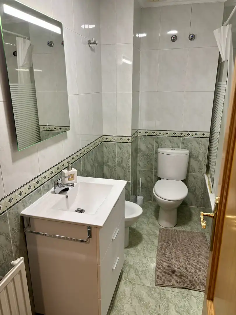 Piso en  Rúa Carballos 14 - Foto 4