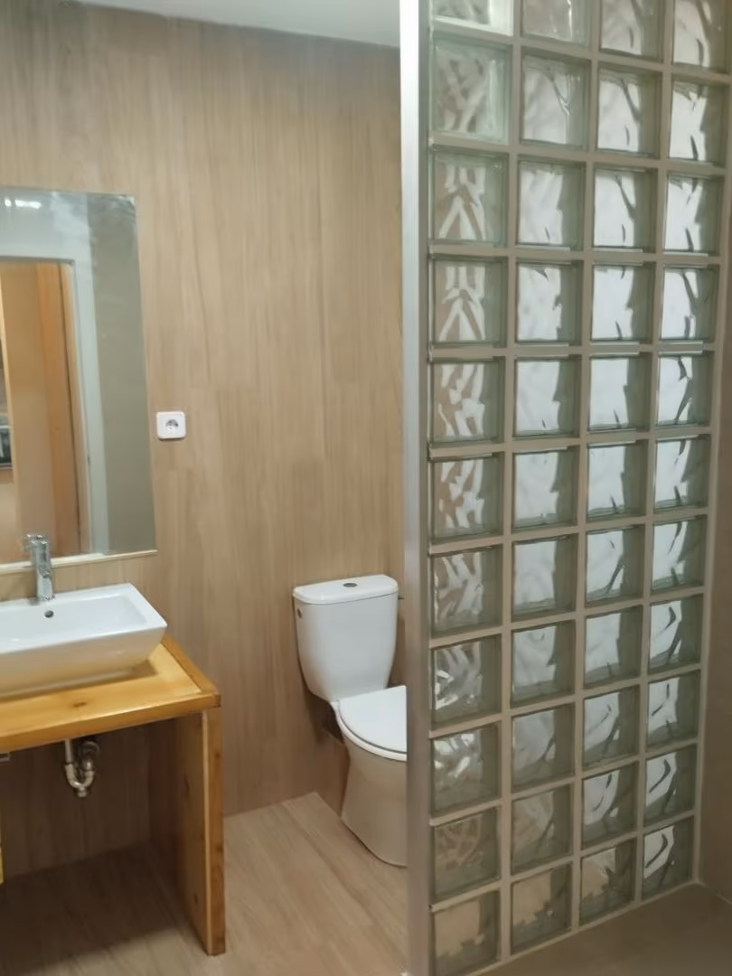 Piso en  Plaça de les Matemàtiques 35U - Foto 3