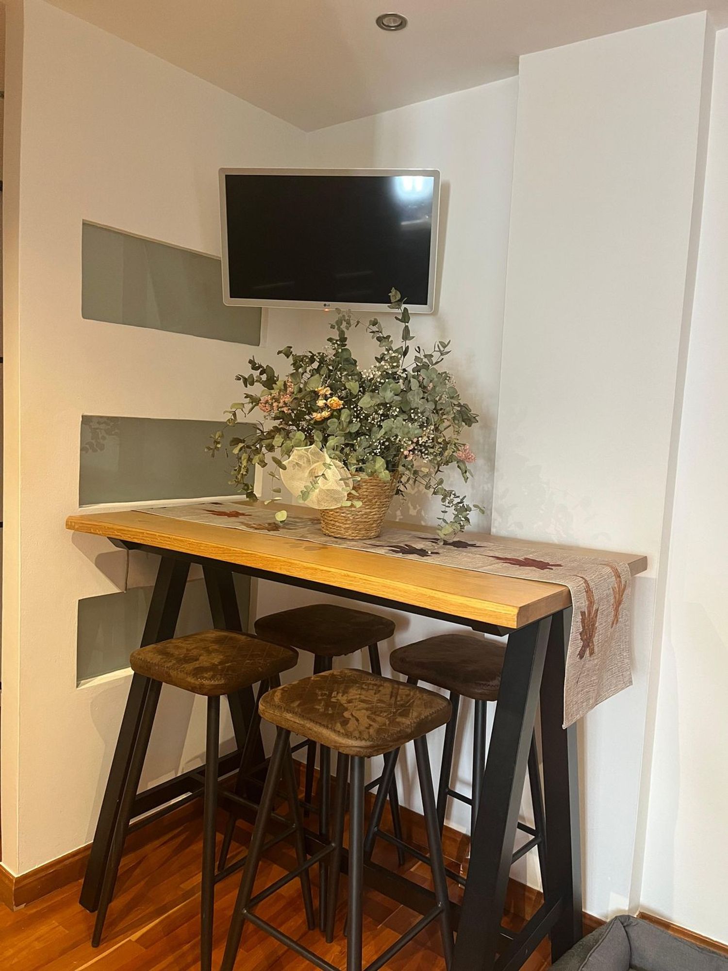 Piso en calle Felipe II, 14 - Foto 16