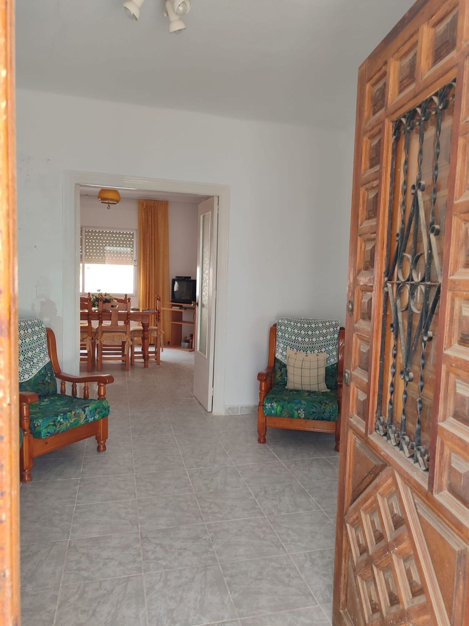 Casa de pueblo en Calle Nuestra Señora del Pilar, 2, Torre-Pacheco, Torre-Pacheco - Foto 3