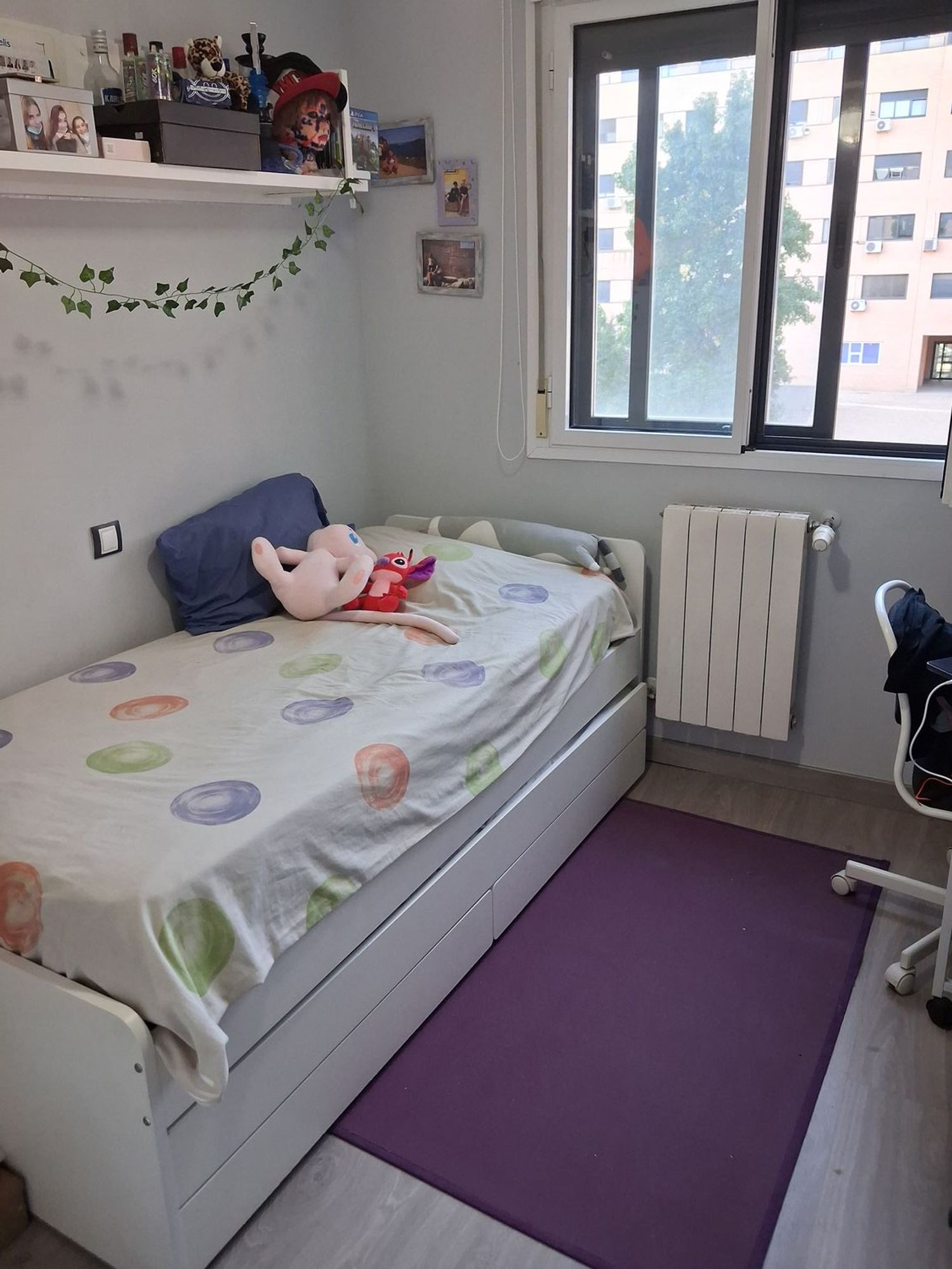 Piso en Calle Agustina de Aragón, 46, Hospital, Hospital - Foto 20