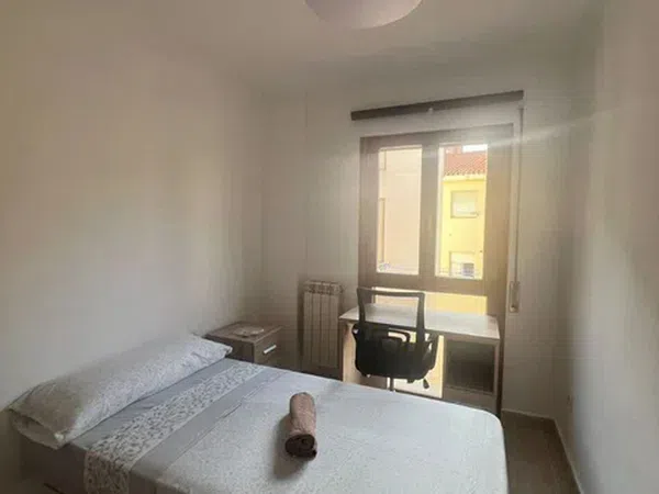 Piso en Calle Trinquete Bajo, 3, Puerta Soria - Foto 2