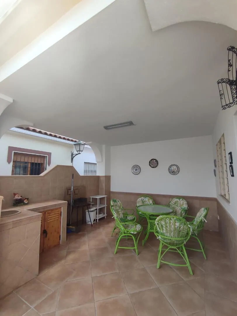 Chalet en  Ramal de los Fresnos 16 - Foto 3