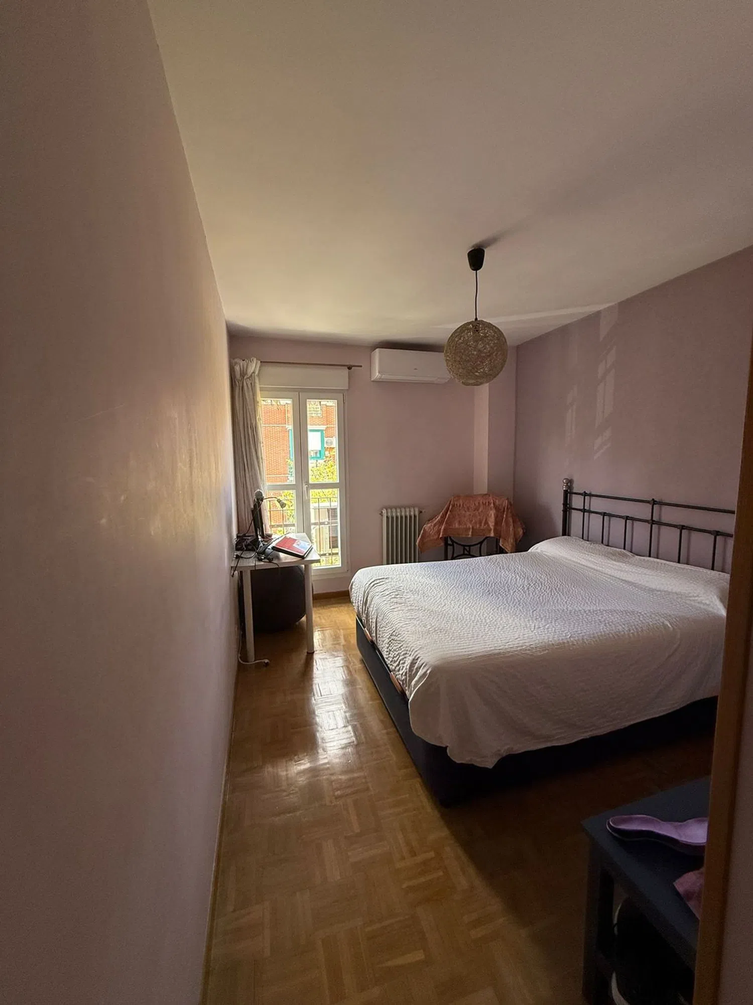 Piso en calle de la Violetera, 13 - Foto 9