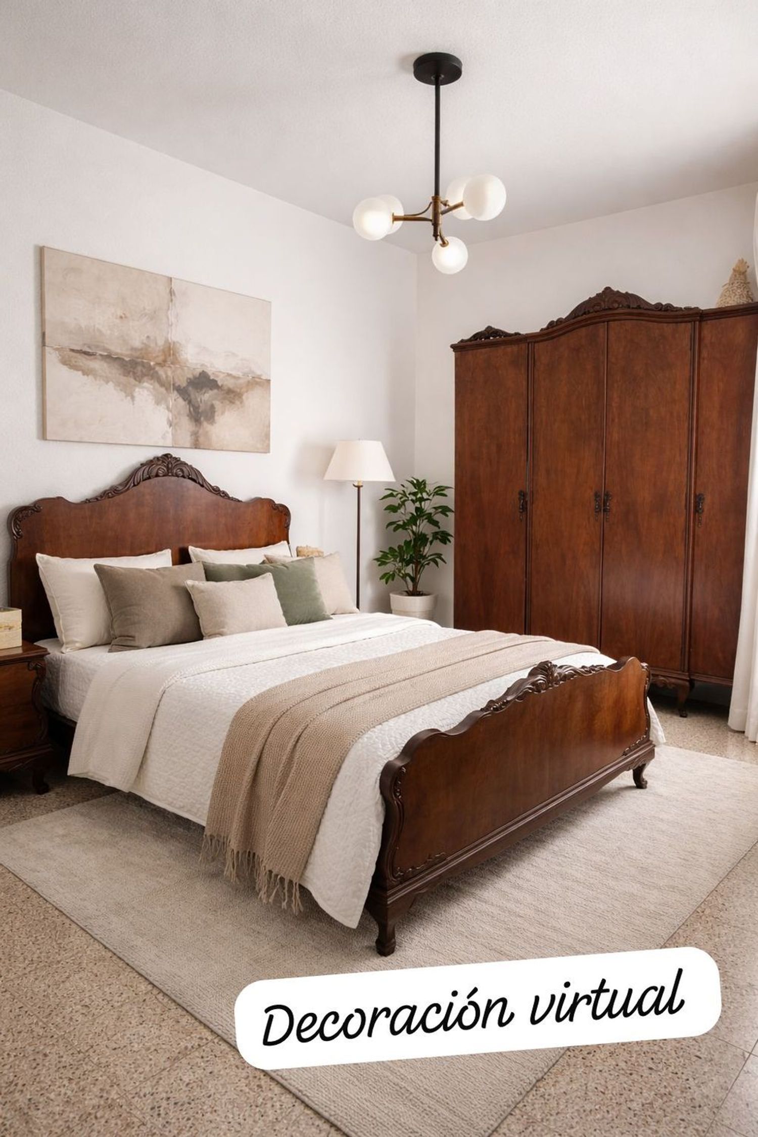 Piso en calle d'Almussafes, 89 - Foto 18