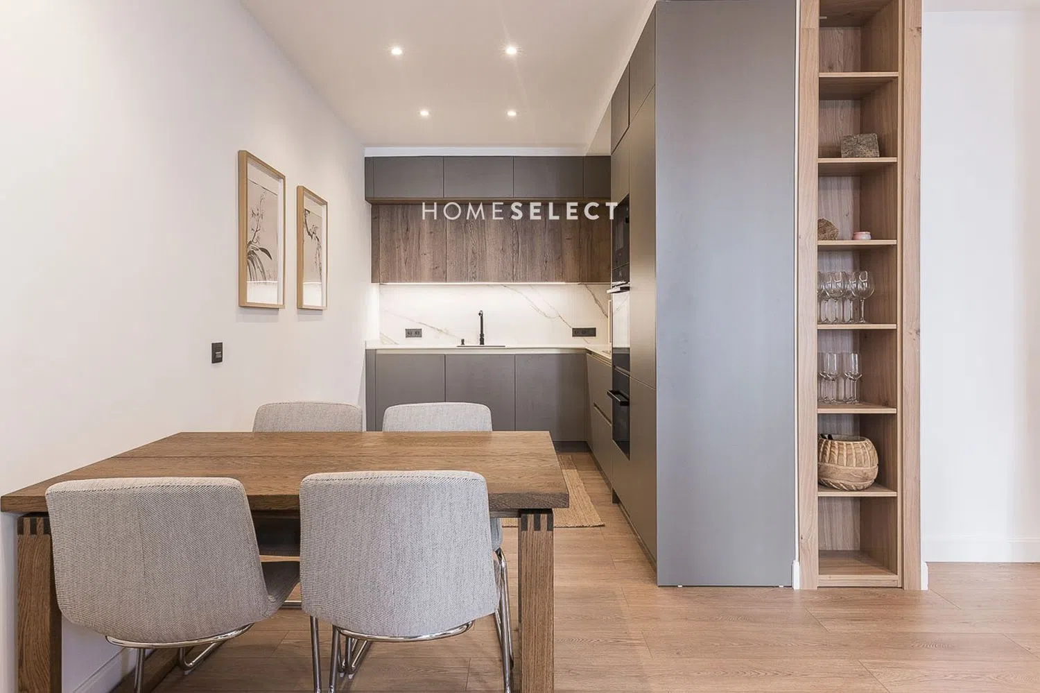 Piso en calle de Castelló - Foto 7