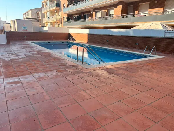 Piso en Avenida de Sant Vicenç, 18, El Tancat - Mas d'en Gual, El Tancat - Mas d'en Gual - Foto 2