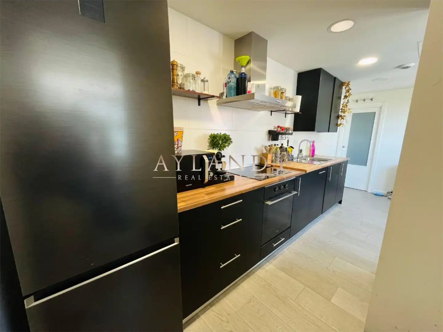 Piso en  Calle Ganados del Salobral 12 - Foto 21