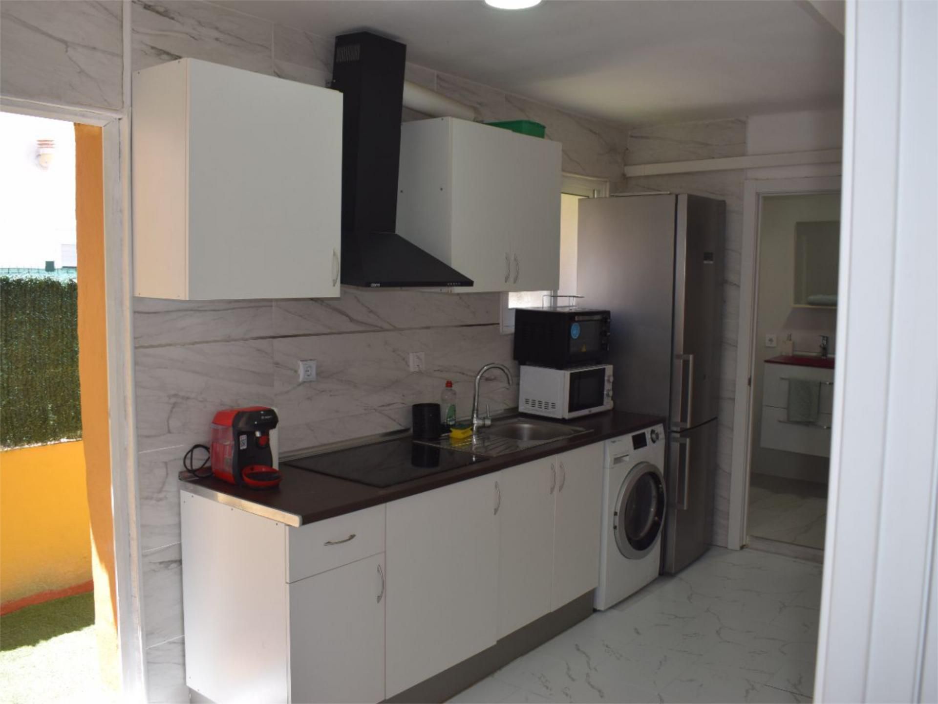 Piso en  Paseo de los Tilos 40 - Foto 31