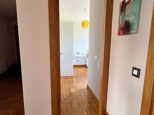 Piso en Calle Valparaiso, 3, Fozaneldi-Tenderina - Foto 17