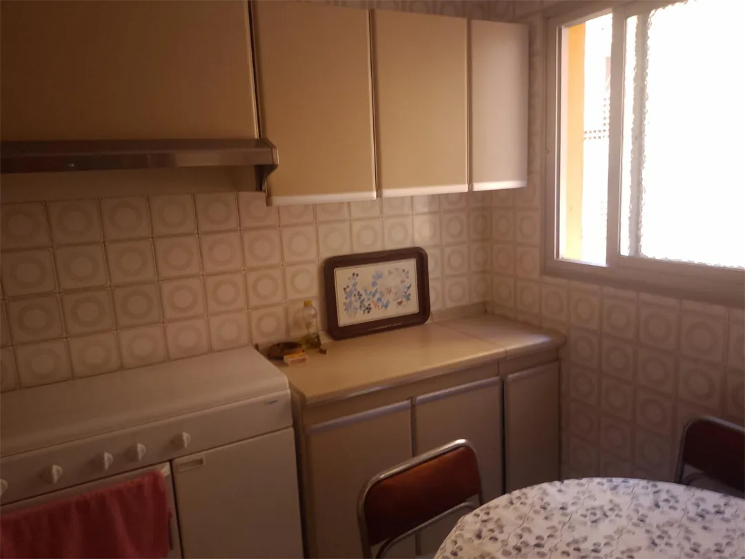 Piso en  Avenida de Sorolla 31 - Foto 3