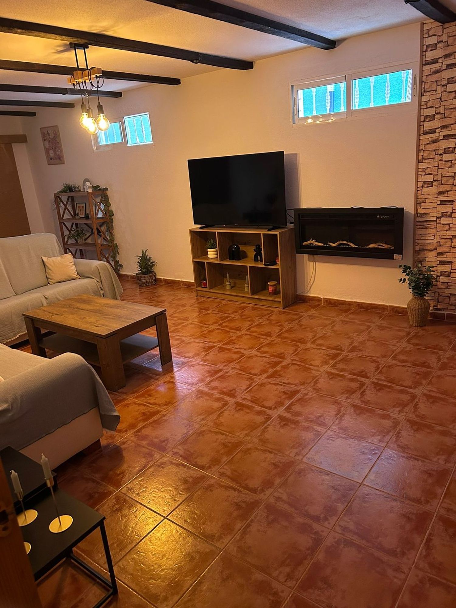 Chalet adosado en Ribadeo, 19, Valverde, Valverde - Foto 31