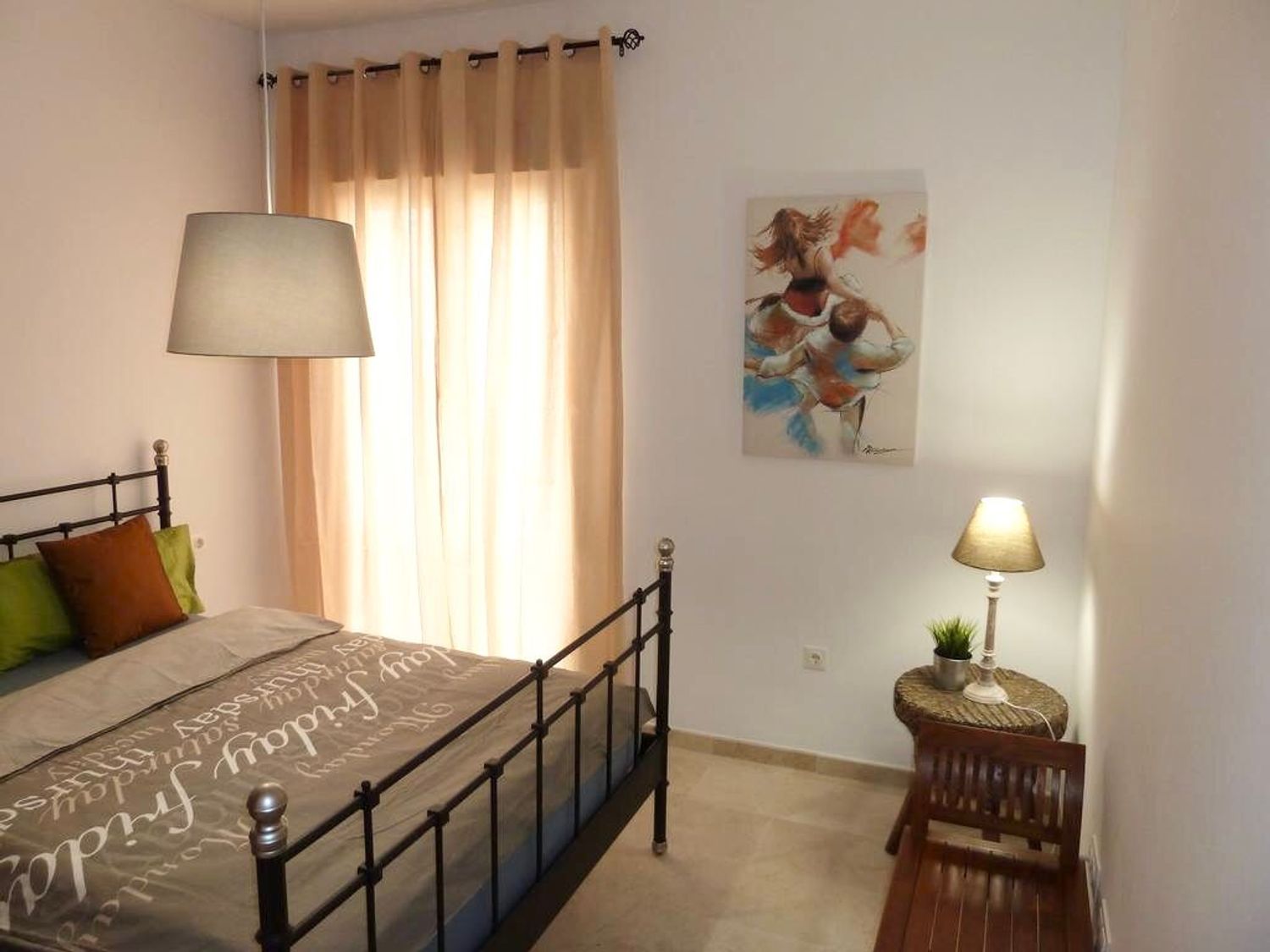 Piso en El Molinillo - Capuchinos, El Molinillo - Capuchinos - Foto 12