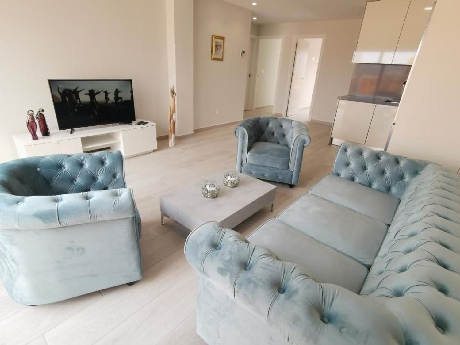 Ático en avenida Barcelona, 27 L - Foto 7