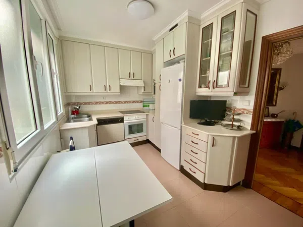 Piso en Castilla - Hermida - Foto 10