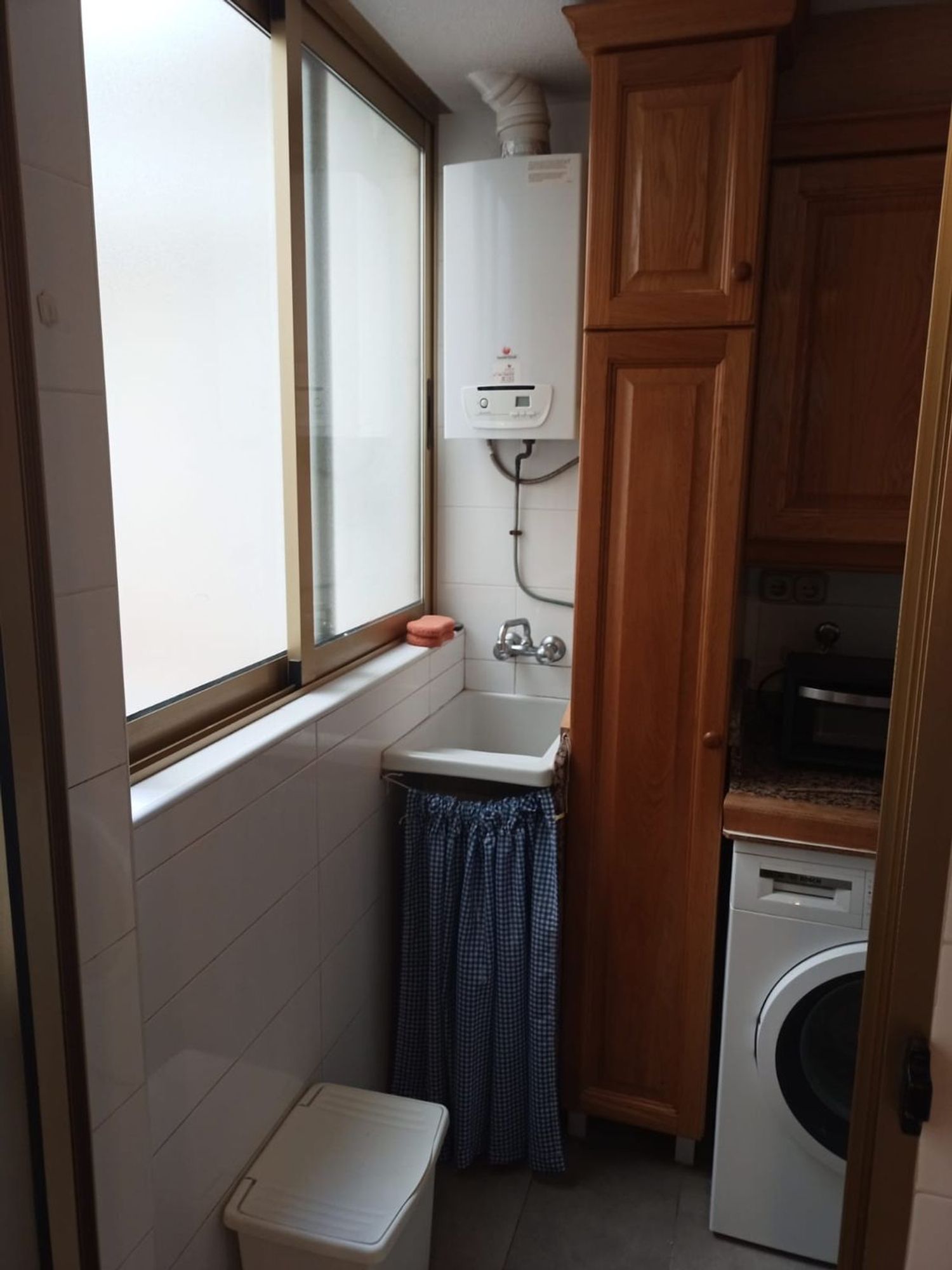 Piso en Calle Almirante Antequera, 2, Playa Levante, Playa Levante - Foto 19