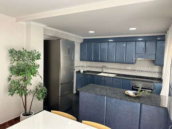 Piso en calle Navarro Cabanes, 43 - Foto 26