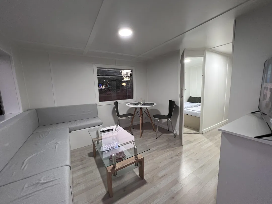 Loft en  Avenida Tixe 67A - Foto 1