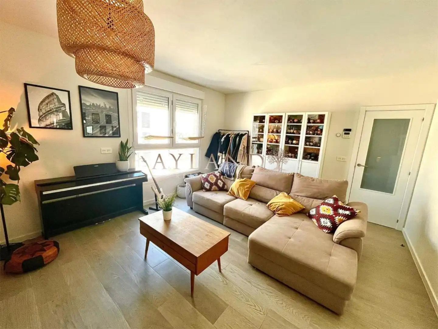 Piso en  Calle Ganados del Salobral 12 - Foto 7