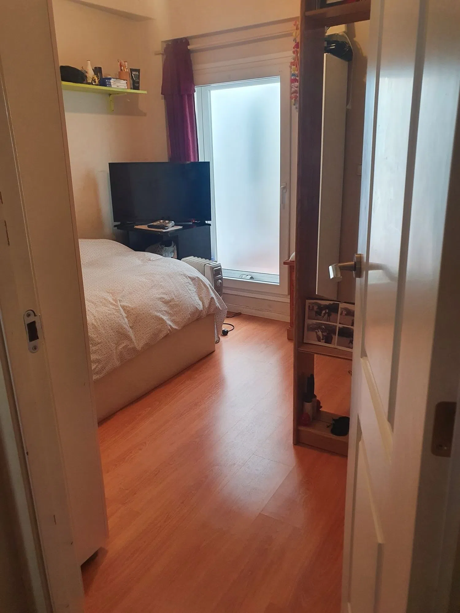 Piso en calle Olivo, 3 - Foto 5