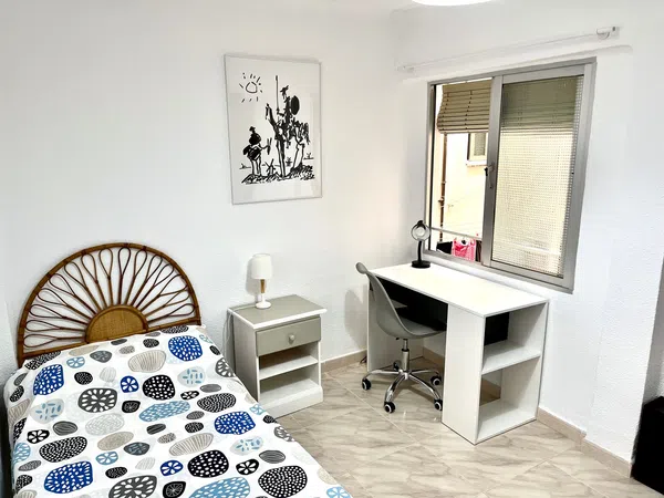 Piso en Calle Arango, 1, Carranque - Haza Cuevas - Foto 11