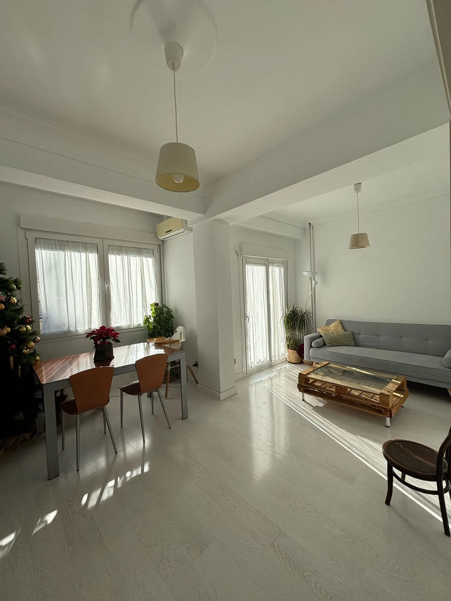 Piso en calle de León XIII, 8 - Foto 2