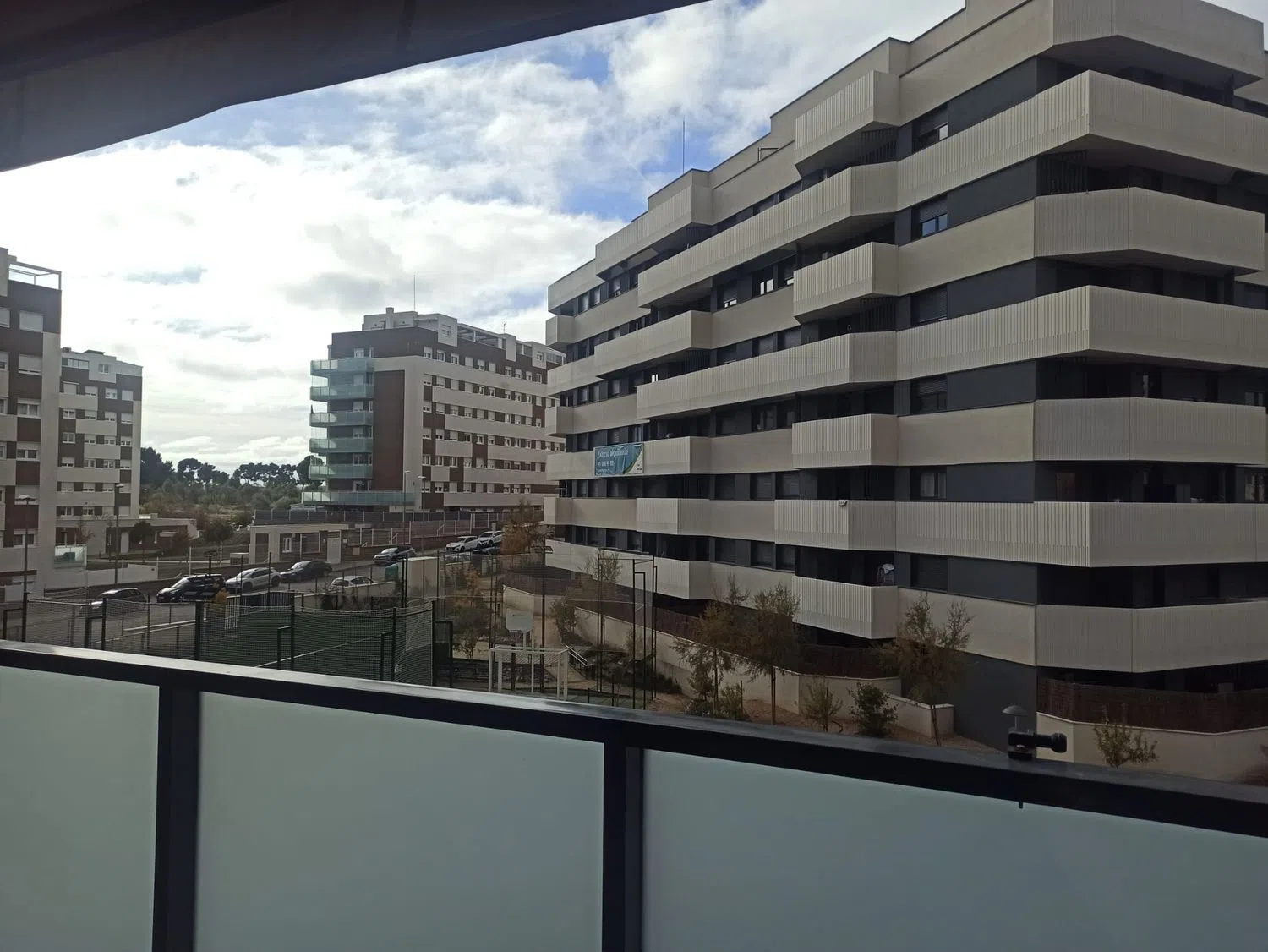 Piso en calle Alfonso VI, 13 - Foto 23