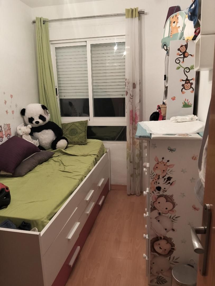 Piso en  Calle Alcalá Galiano 2 - Foto 6