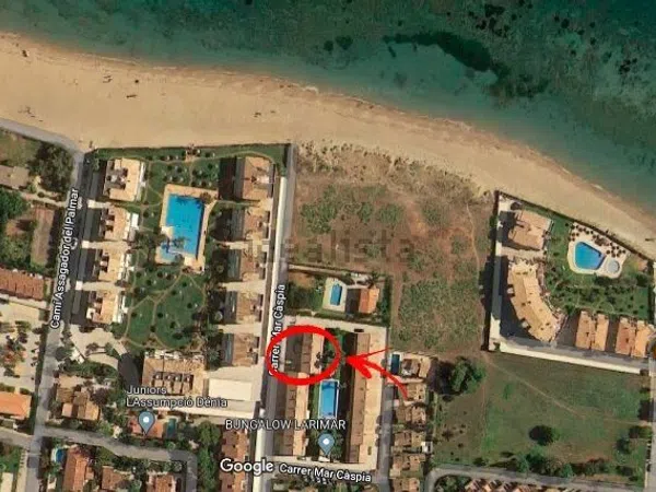 Chalet adosado en Calle Mar Càspia, 34 - Foto 28