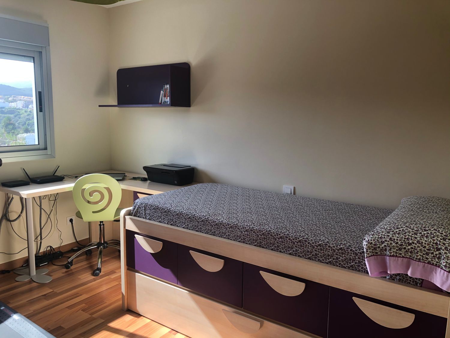 Piso en calle Juan Hidalgo, 22 - Foto 11