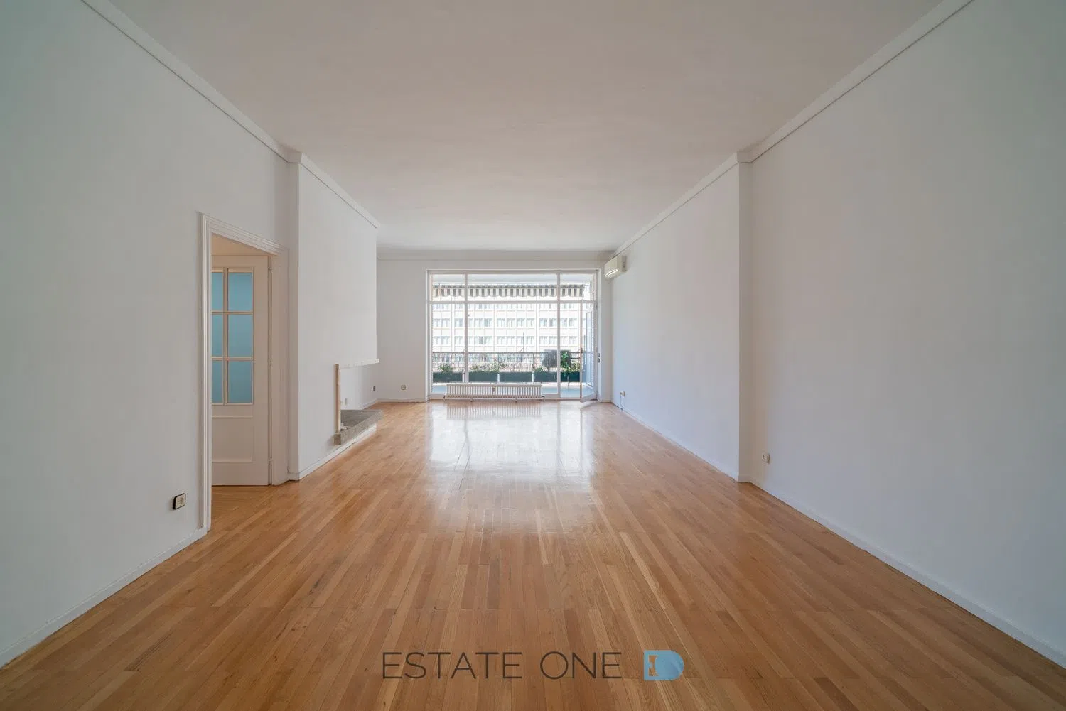 Piso en paseo de la Castellana - Foto 4