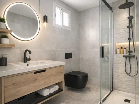 Piso en calle Marqués de Pickman, 10 - Foto 4