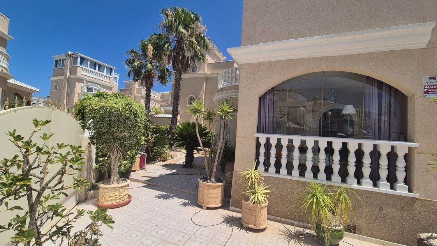Casa o chalet independiente en Calle Panticosa, 4, Zona Lago - Los Almendros - Foto 6