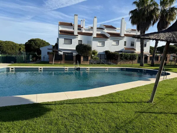 Chalet adosado en Avenida Magallanes, 52, Nuevo Portil, Nuevo Portil - Foto 30