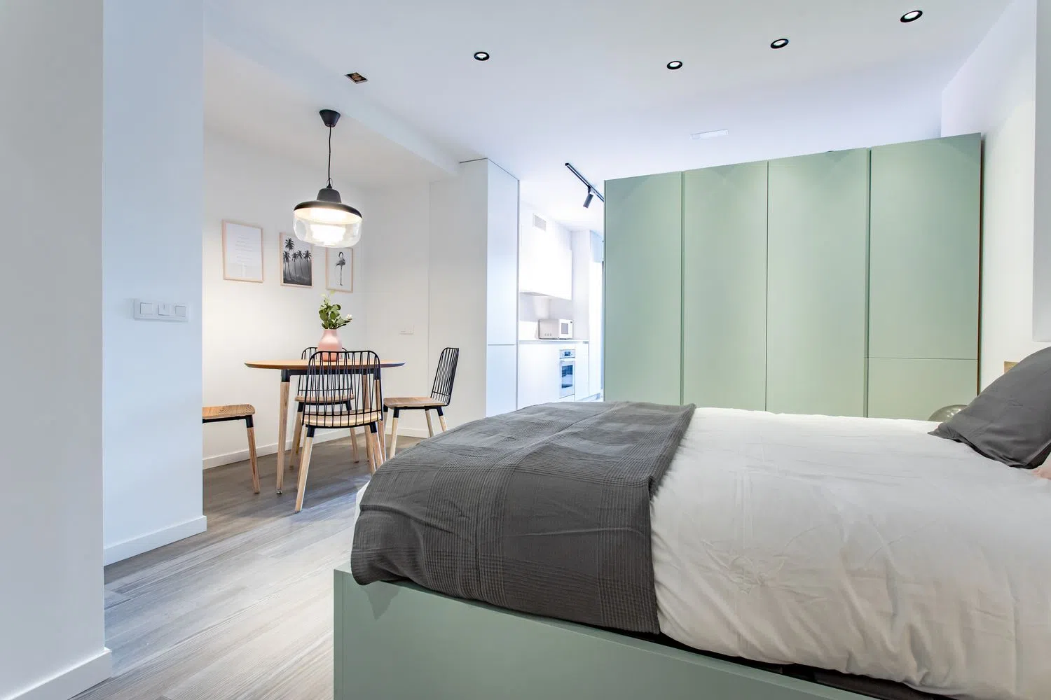 Ático en avenida del Port, 40 - Foto 3