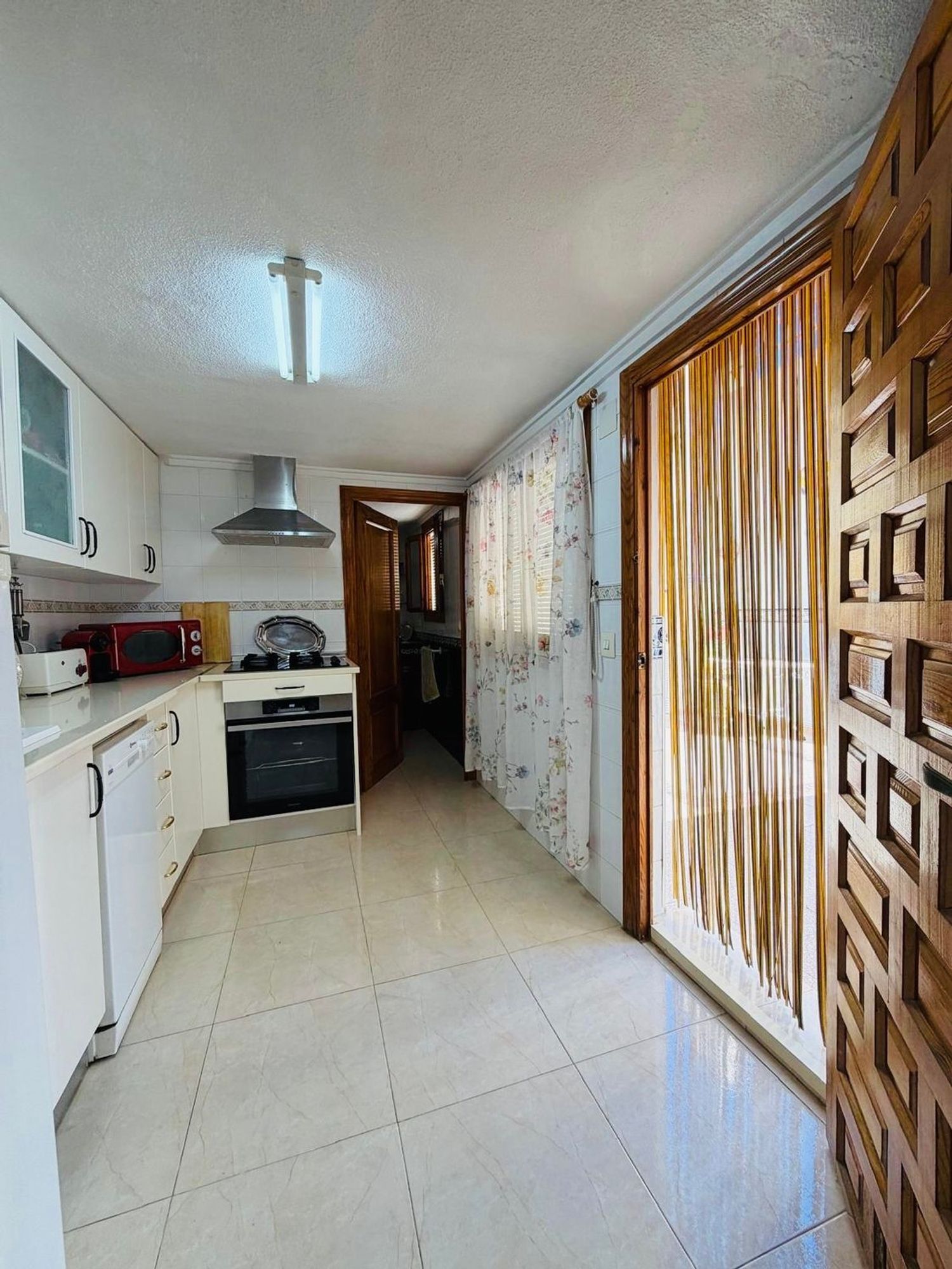 Chalet pareado en Avenida Federíco García Lorca, 57 - Foto 20