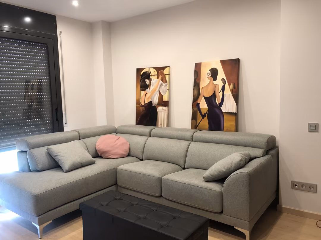 Piso en  Avinguda de Miquel Batllori 73 - Foto 5