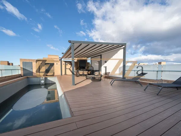 Dúplex en Paseo del Hontanar, 1, La Finca - Foto 34