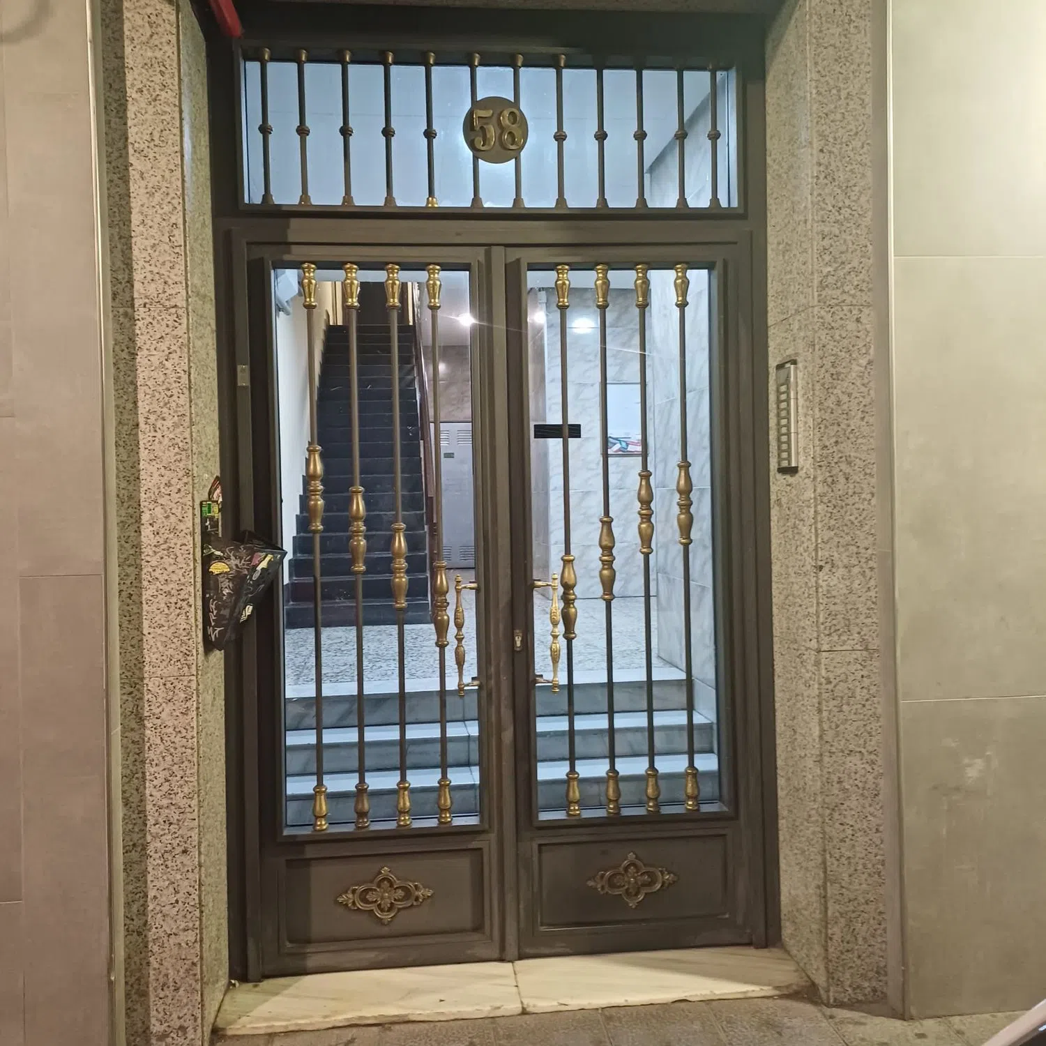 Piso en calle del Camino Viejo de Leganés, 60 - Foto 16