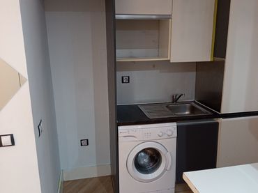 Estudio en  Calle de Soria 48 - Foto 6