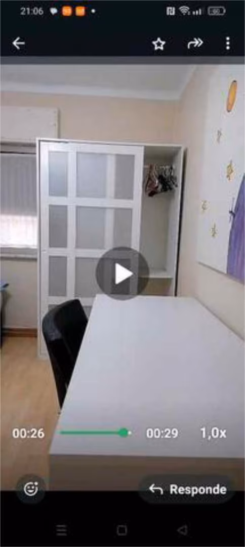 Piso en Barrio Blanco - Foto 5