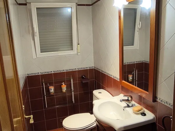 Casa o chalet independiente en Calle Pedro Salinas, 10 - Foto 10