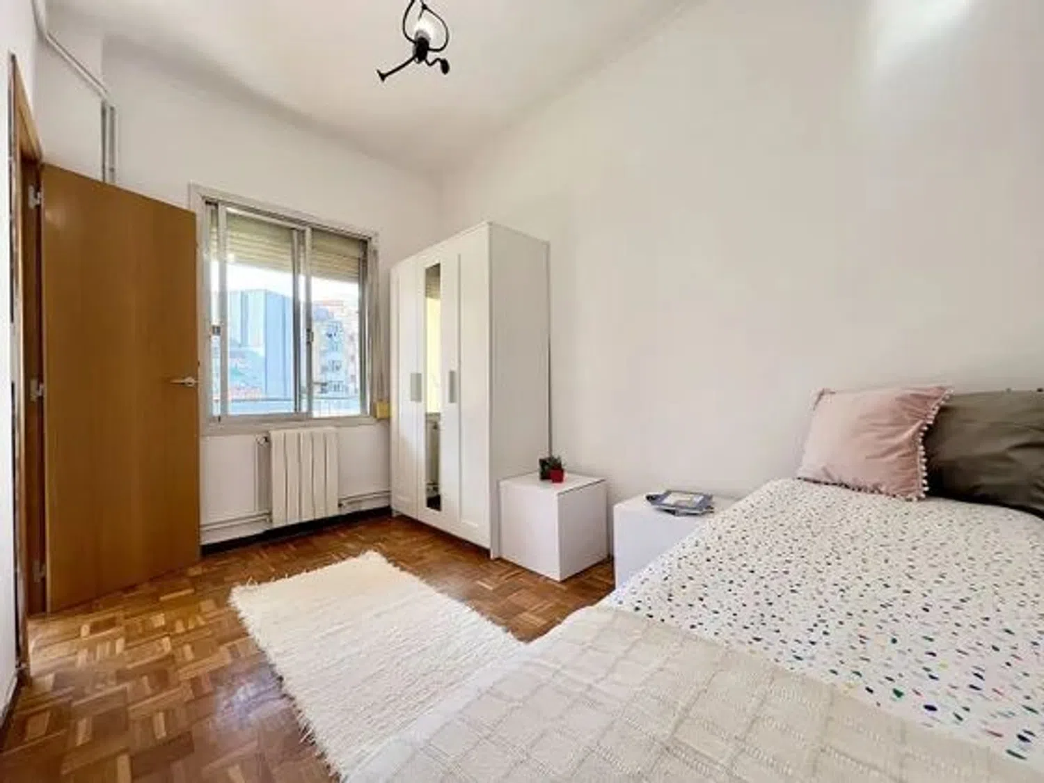 Piso en calle d'Alexandre Galí, 27 - Foto 6