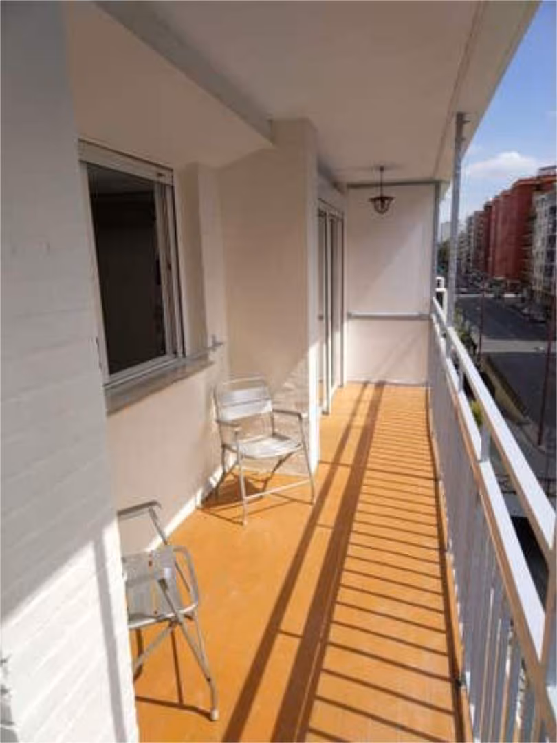 Piso en Los Remedios - Foto 4