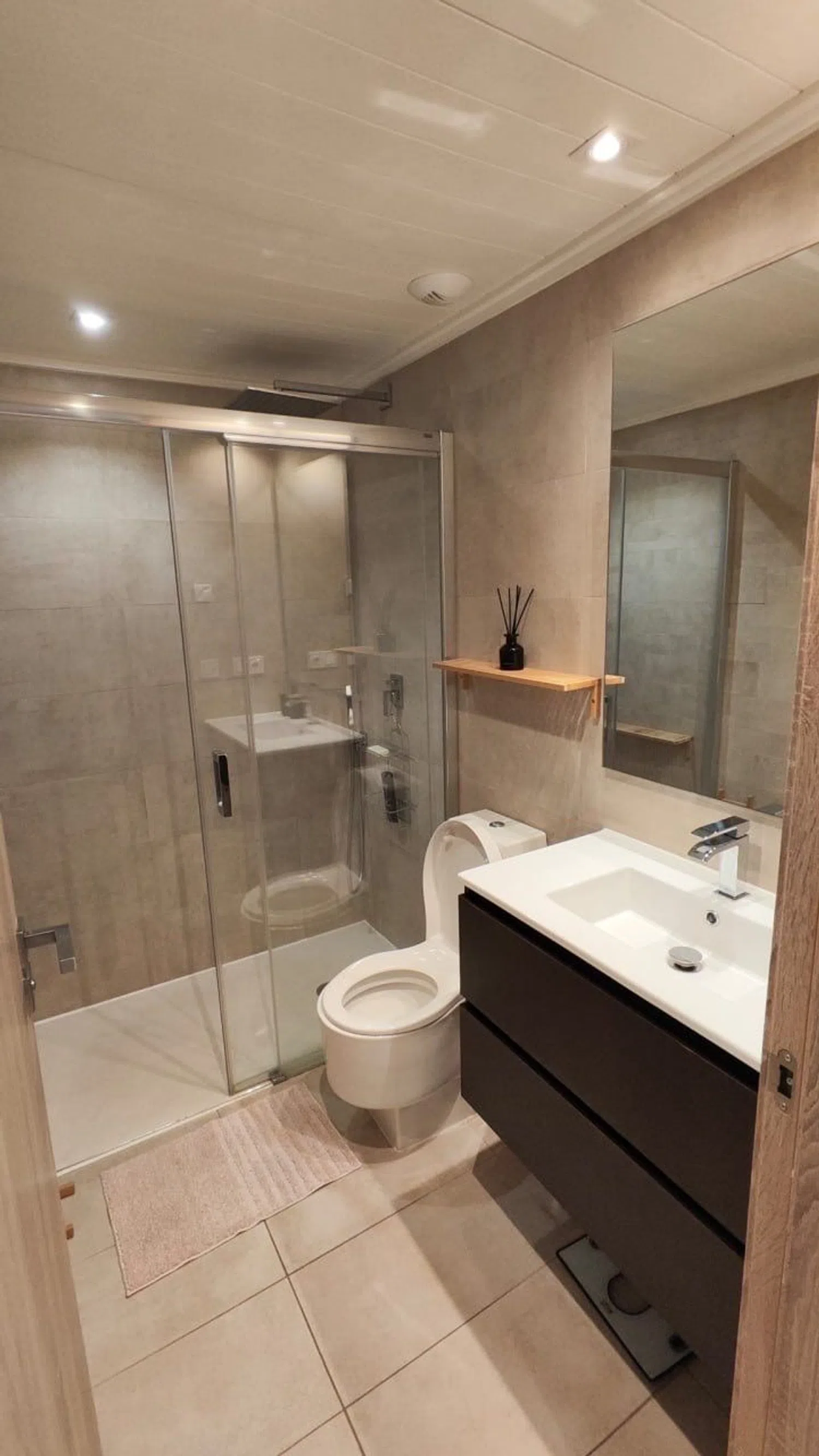 Piso en calle las Acacìas, 7 - Foto 3